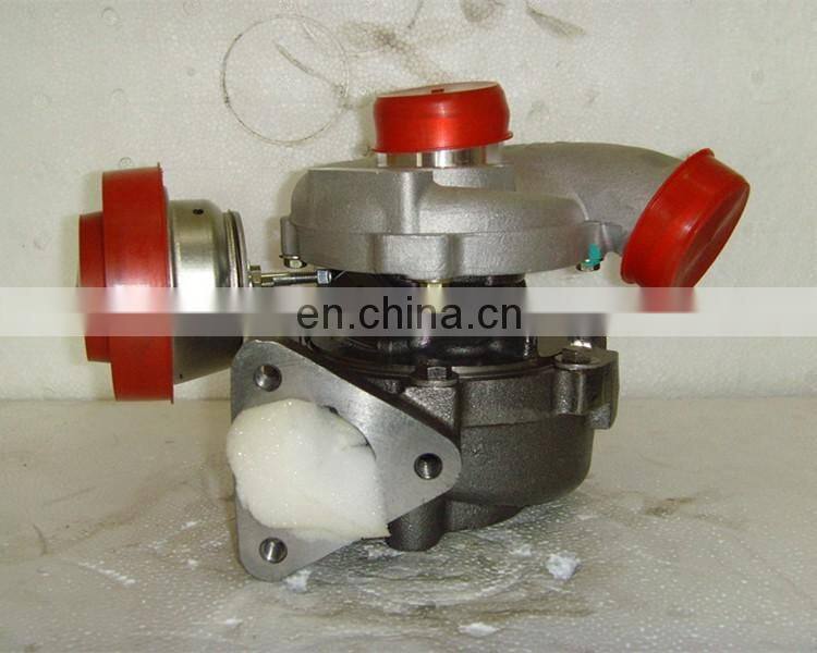 Auto Diesel engine parts GT1849V Turbo for Opel Vauxhall Astra Zafira Vectra C Y22DTR Engine 24445061 717625-5001S Turbocharger