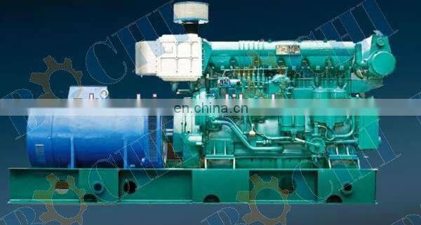 High Quality Powerful Marine zs195 Diesel Engine