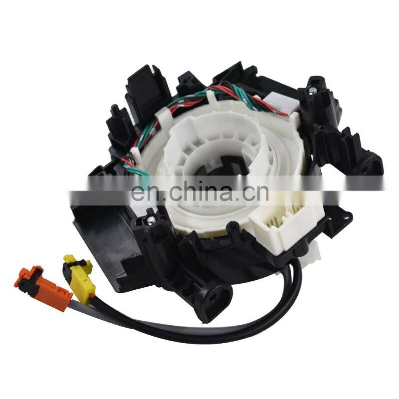 Spiral Steering Wheel Coil Alloy Plastic For 2005-2015 Nissan Armada 47945-SA000