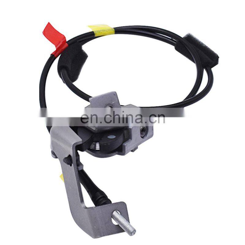 Rear DRIVER Side Door Upper Latch For FORD 1997-2004 F150 F250 6L3Z-18264A27-A, 6L3Z18264A27A