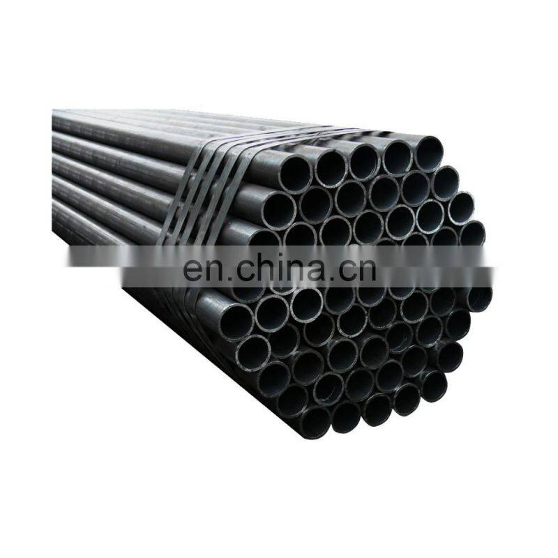 STPG370 SS400 ASTM A106Gr.B cold drawn seamless carbon steel pipe