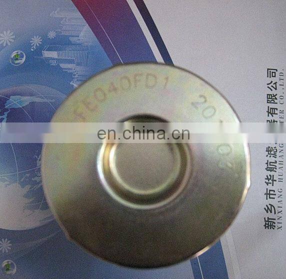 FE040FD1 filter,cartridge filter for industry,oil machinery