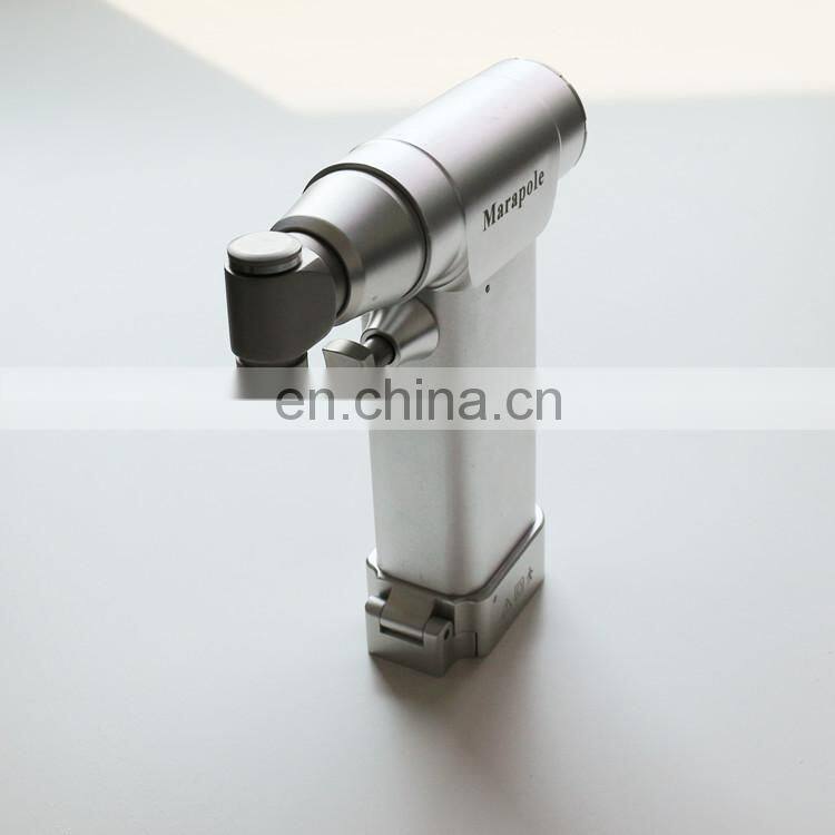 sagittal saw,medical electric bone saw,orthopedic saw