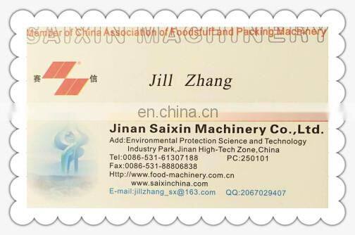 Industrial Popcorn Making Machine/Caramel Popcorn Machine/Flavor Popcorn Machine