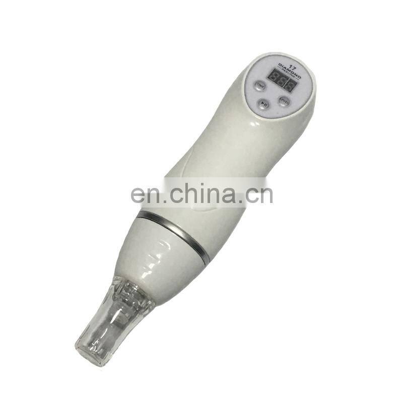 Korea 4 in 1 Aquasure H2 Oxygen  Water  Bubble Aqua Peeling  deep cleaning Facial Beauty Machine
