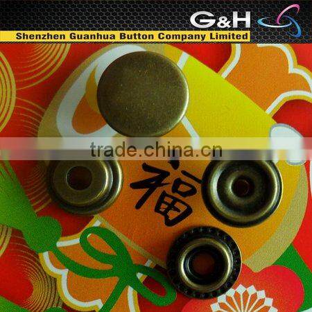 Made in China buttons
