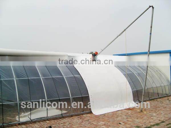 greenhouse heat preservation quilt Curtain blanket