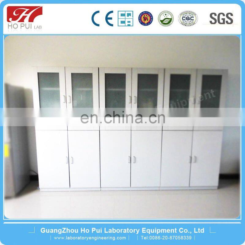 Lab medica pharmacy l storage cabinet Metal Chinese Herbal Medicine Cabinet Manufacturer