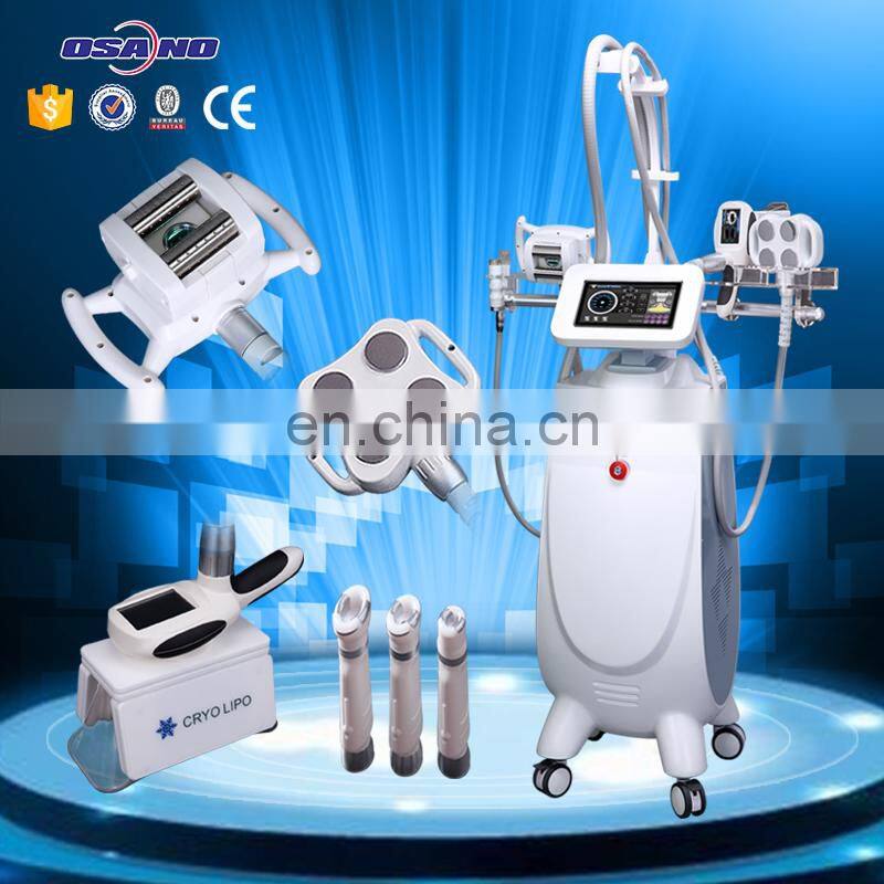 Alibaba Italia portable medical velashape criolipoliza equipment