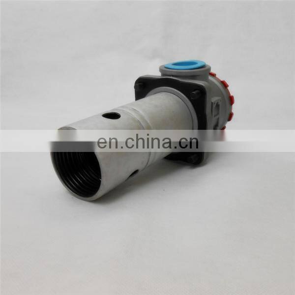 Alternatives LEEMIN Suction Oil Filter LXZ-100X80L Strainer Filter LXZ-100X80L Return Oil Filter