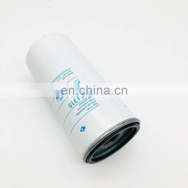 Machinery accessories fuel filter 1R-0751 FF5324 P551315
