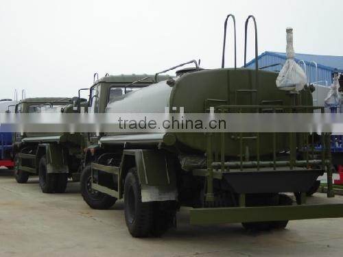 Dongfeng EQ5120G 4x2 water sprinkler truck SL