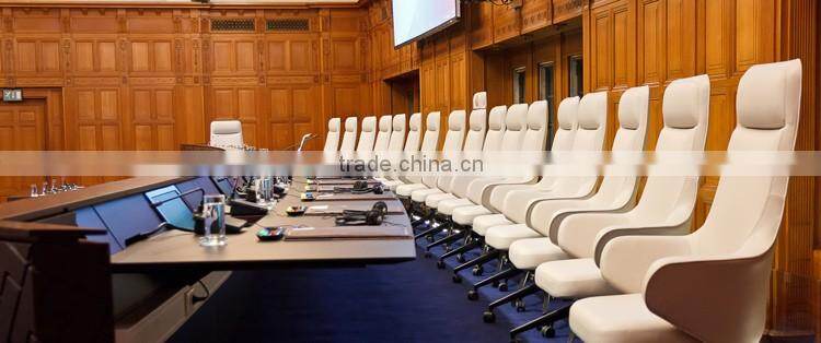 Digital simultaneous interpretation equipment 6 languages / Translate language distribution system