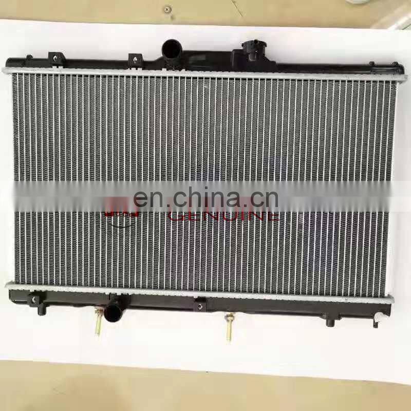 Wholesale Auto Radiator 16400-15500 16400-15501 16400-16690 FOR COROLLA 4EFE AE101 EE101