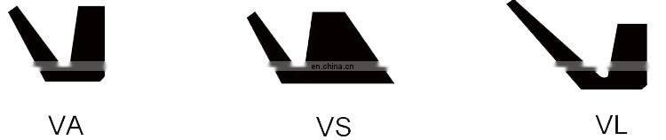 FKM/NBR End Face Rubber Dirt/Water Seal V Ring