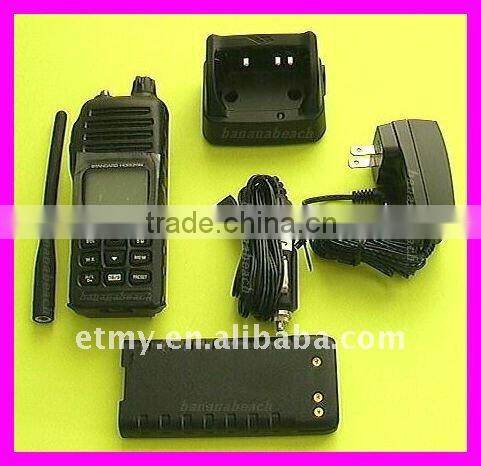 STANDRD HX-280S Marine Hand Held