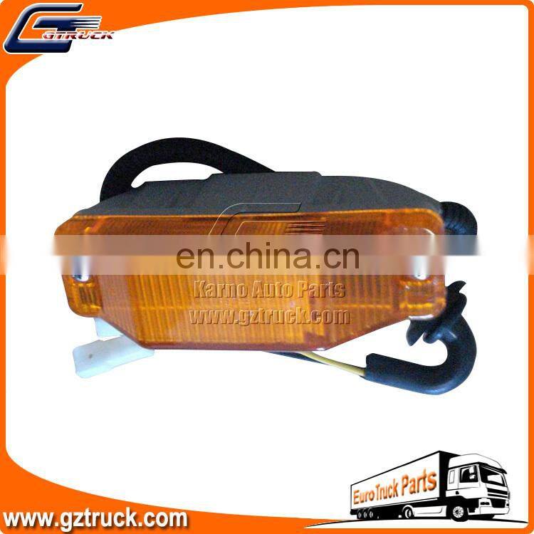 Turn Signal Lamp Oem 1735355 1433277 for DAF Truck Body Parts Side Indicator Light