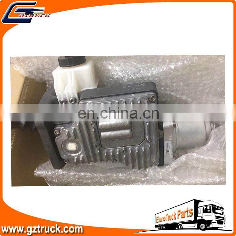 Transmission Sysetm Electric Hydraulic Clutch Servo Actuator Oem 2023059 2037304 2131963 2290706 for SC Truck Clutch Booster