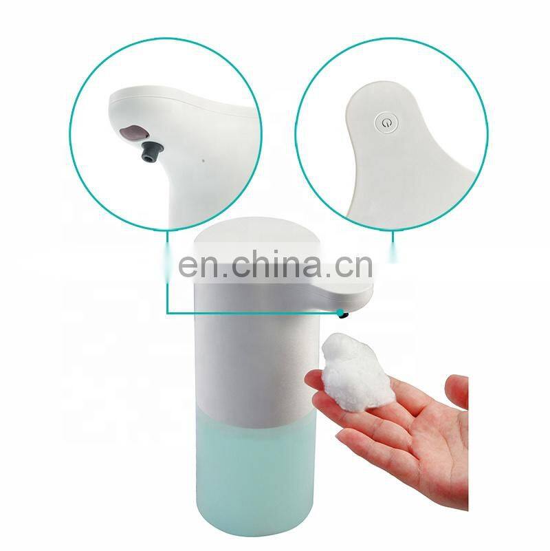 Hygienic Water-Saving Electronic Flusher Sensor Toilet Automatic Inductive FLush Valve