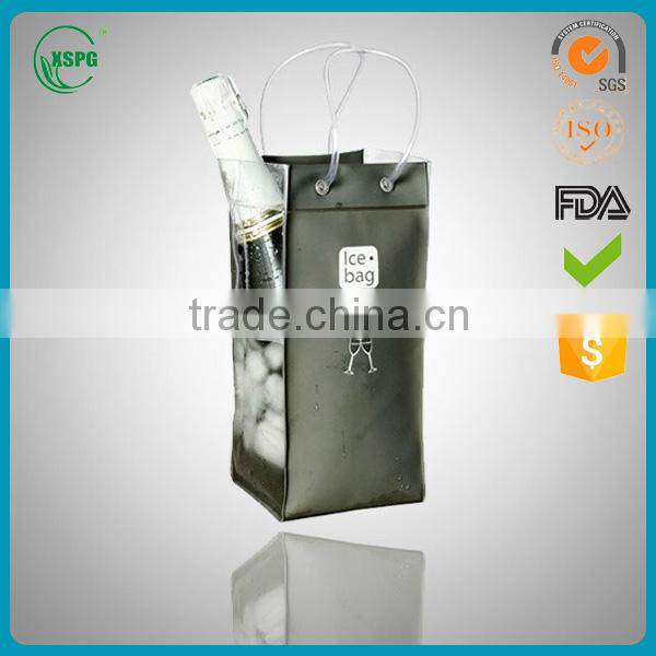 Hot sale good quality PVC beer bag