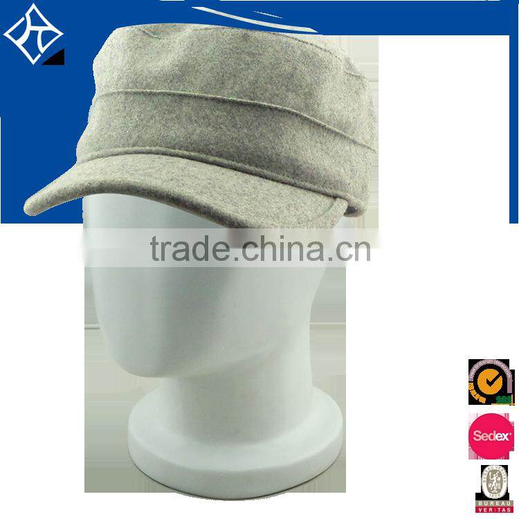 Custom types of military man hats customer logo,wholesale military hats design