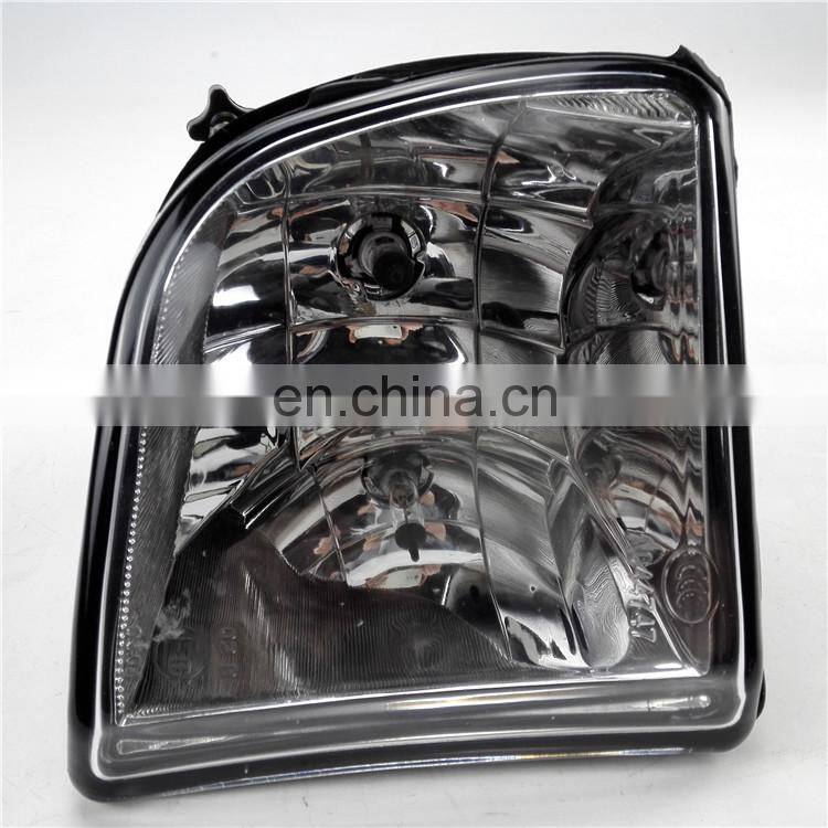 Chery Tiggo car spare parts T113732020 fog lamp