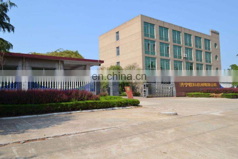 220V/380V Planetary Concrete Edge Floor Grinder