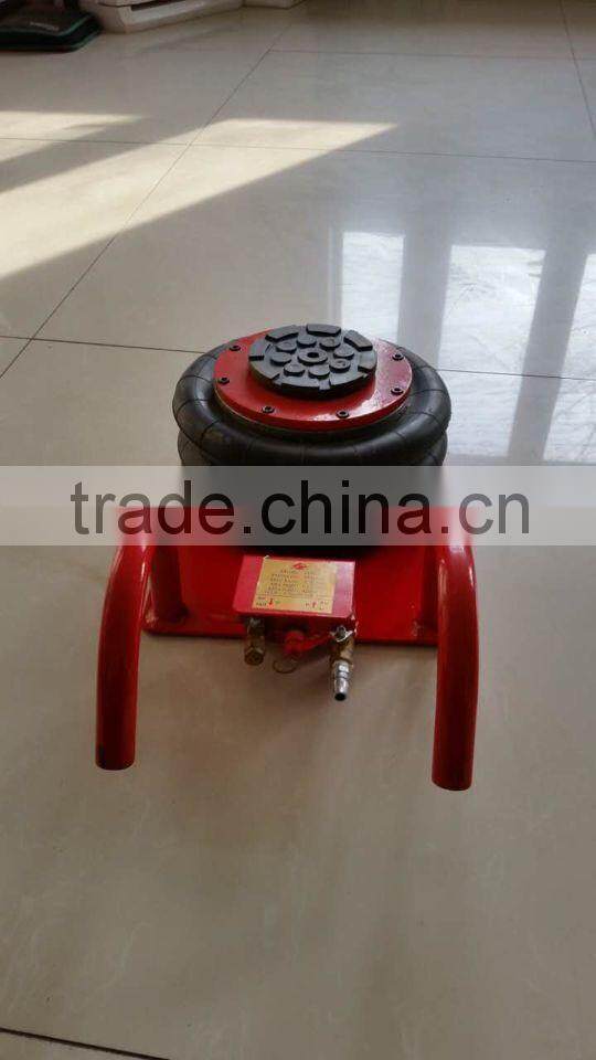 Auto Truck Pneumatic Air Jack, top sale