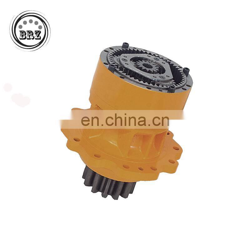 SUMITOMO SH200LC swing motor SH200A3 swing gearbox SH200HD-3 slew motor