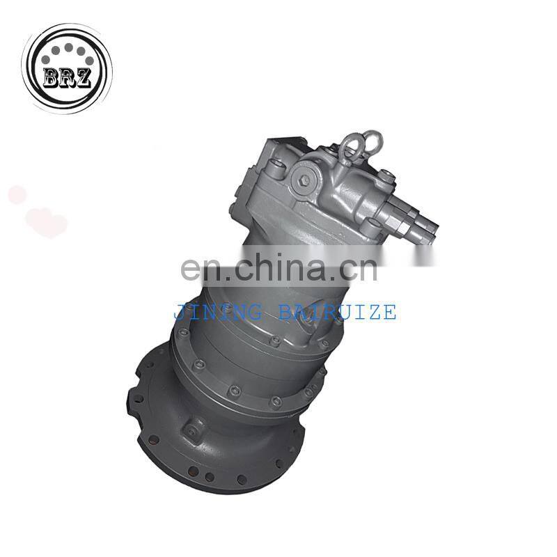 SUMITOMO SH300-2 SH330-3 SH300 swing motor assy SH330LC slew motor box SH330LC-3 rotary motor