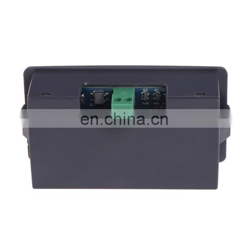 4-20mA Signal Generator Current Transducer Load Tester PLC Instrument LCD Two Wire Output, Signal Generators