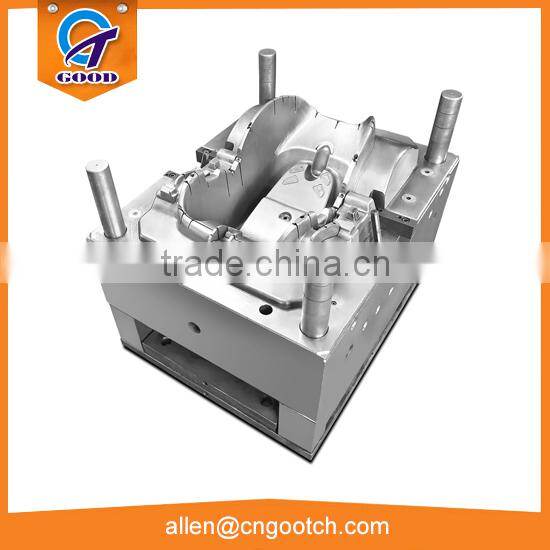2015 new customized high quality engineering plastic mold