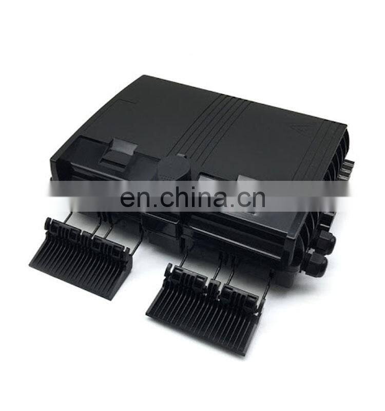 Indoor/outdoor ftth 16core optical termination otb fiber optic distribution terminal box