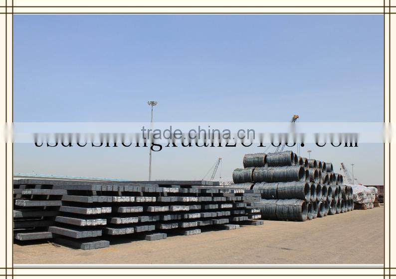 Q275/5SP Square Steel Billets factory sale directly