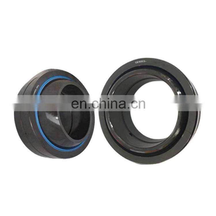 GE5E wholesale Sliding bearings spherical plain bearing ball joint bearing