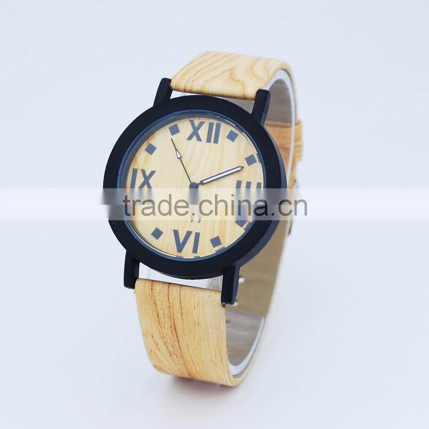 2016 watch strap leather