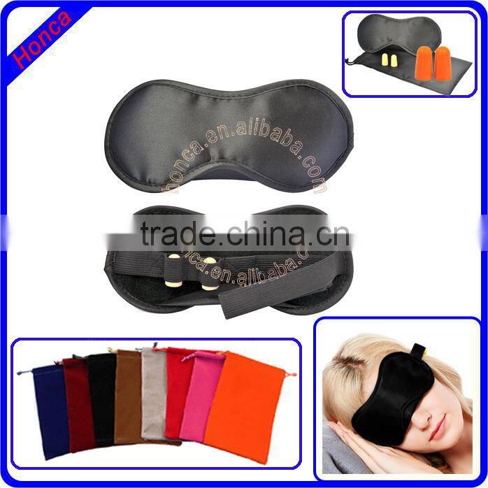 3D Memory Foam Sleep Mask