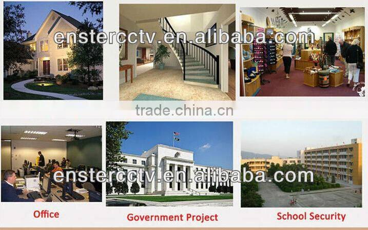 WDR 1520P 4 Megapixel IP CCTV AutoFocus Varifocal lens, CMOS, POE, small car ip camera IP Camera