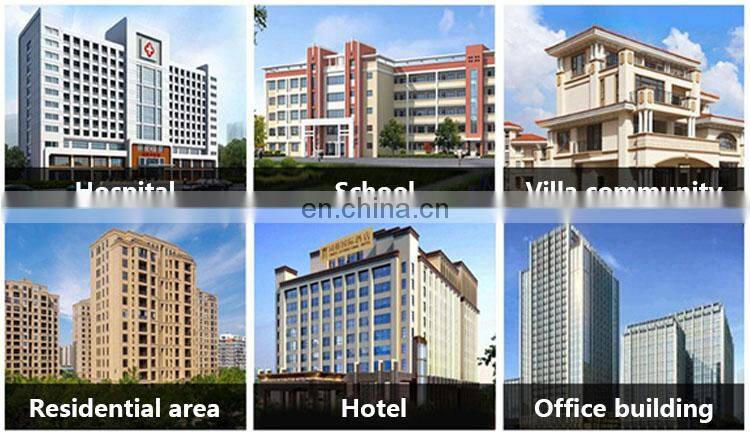 New design proof Fire retardant calcium silicate board for ceiling partition with great price