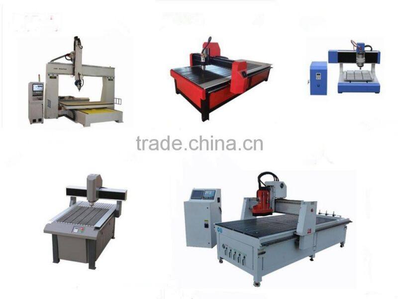 wood stone metal carving 6090 mini cnc router