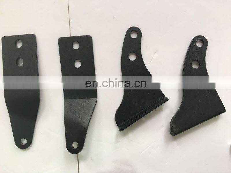 JL1193 Branch dividing line for Vehicles for jeep for wrangler JK 2007-2017 FOR JEEP JK parts LANTSUN