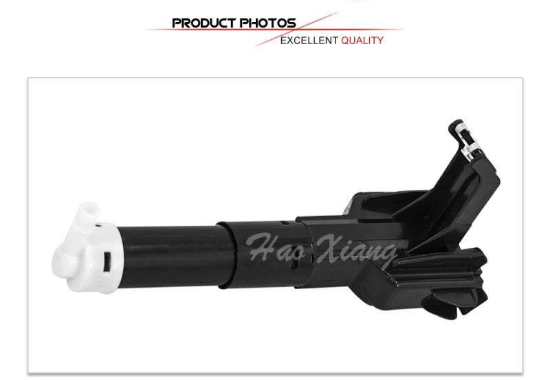 Top Quality Car Headlamp Washer Nozzle 85208-06050