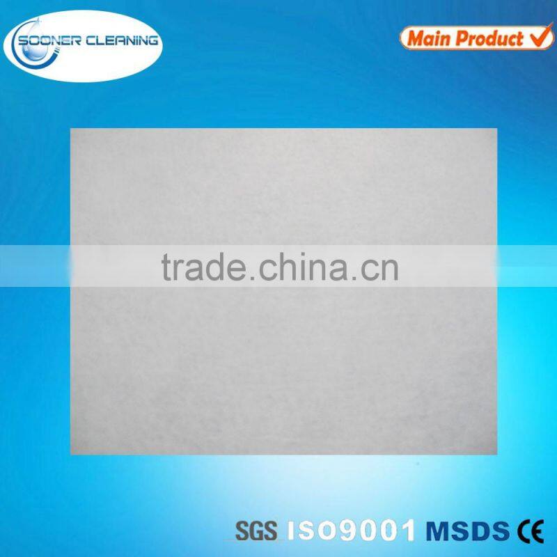 Spunlace Nonwoven Fabric Hygiene Products in Rolls for Wet Tissue
