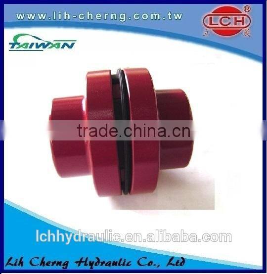 china supplier hydraulic fitting quick coupling