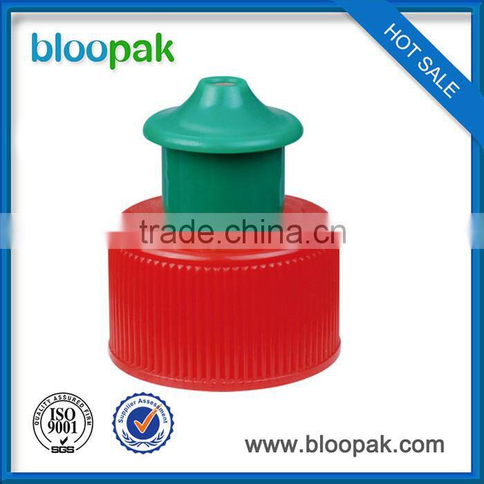 Top Quality Standard sport bottle plastic caps
