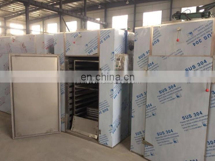 factory supply fruit and vegetable dehydrator dryer oven dehydrated fruits leafy vegetables drying dehydrating machine price