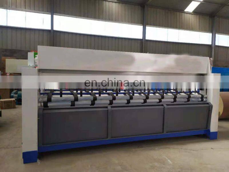 Hot selling automatic industrial quilt sewing machine
