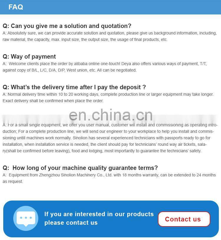 Small soil screener Use for compost organic soil sieving