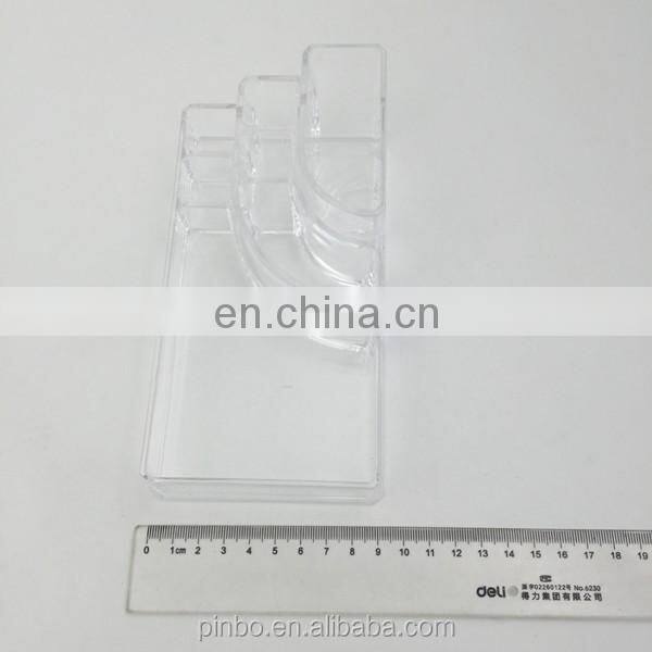 Promotional Wholesale Acrylic Makeup Organizer