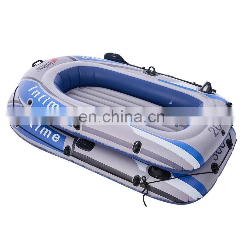 Summer Use Kayak Inflatable 2 Person